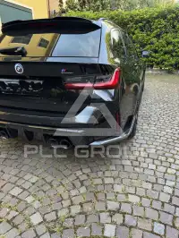2024 BMW M3