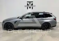 2024 BMW M3