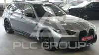 2024 BMW M3