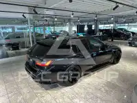 2024 BMW M3