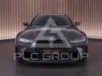 2024 BMW M3