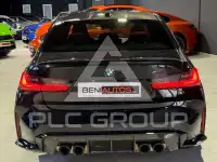 2024 BMW M3