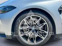 2024 BMW M3