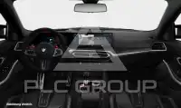 2024 BMW M3