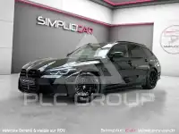 2024 BMW M3