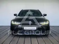 2024 BMW M3