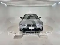 2024 BMW M3