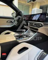 2024 BMW M3