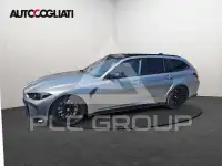 2024 BMW M3