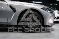 2024 BMW M3