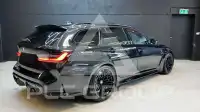 2024 BMW M3