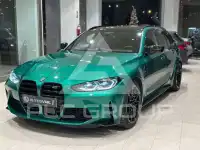2024 BMW M3