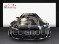 2024 BMW M3
