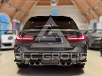 2024 BMW M3