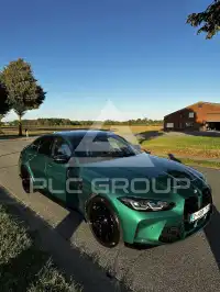 2024 BMW M3