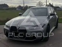 2024 BMW M3