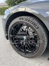 2024 BMW M3