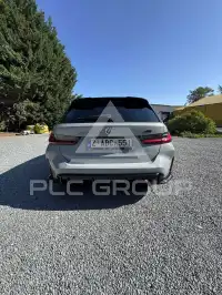 2024 BMW M3