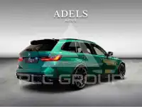 2024 BMW M3