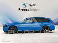 2024 BMW M3