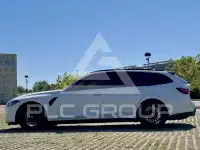 2024 BMW M3