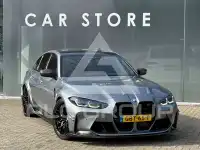 2024 BMW M3