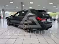 2024 BMW M3