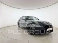 2024 BMW M3