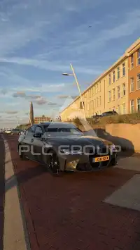 2024 BMW M3
