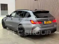 2024 BMW M3