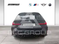 2024 BMW M3