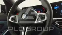2024 BMW M3