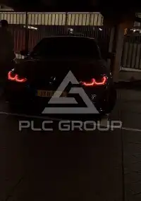 2024 BMW M3