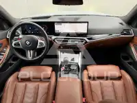 2024 BMW M3
