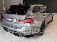 2024 BMW M3