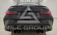 2024 BMW M3