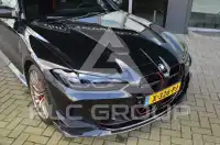 2024 BMW M3