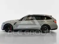 2024 BMW M3