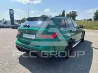 2024 BMW M3