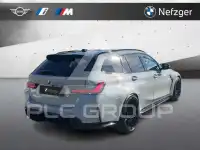 2024 BMW M3