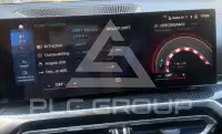 2024 BMW M3