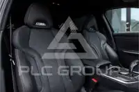 2024 BMW M3