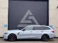 2024 BMW M3