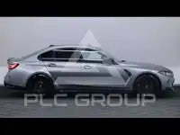 2024 BMW M3