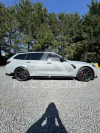 2024 BMW M3
