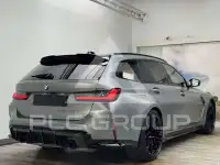 2024 BMW M3