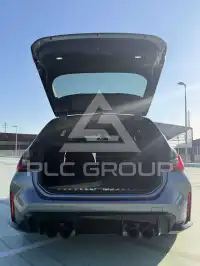 2024 BMW M3