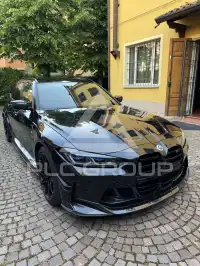 2024 BMW M3