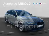 2024 BMW M3