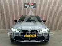 2024 BMW M3